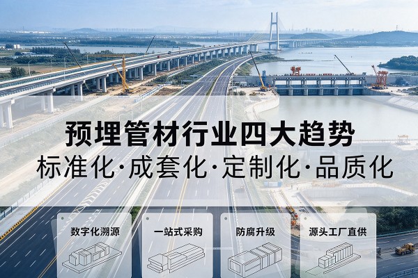 大观行业发展趋势总结
