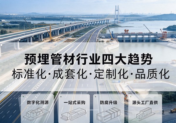 大观行业发展趋势总结
