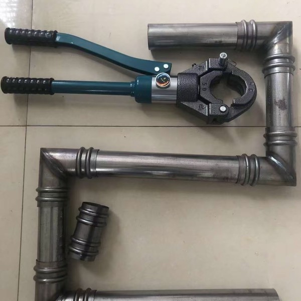 大观鑫亿呈冷却管